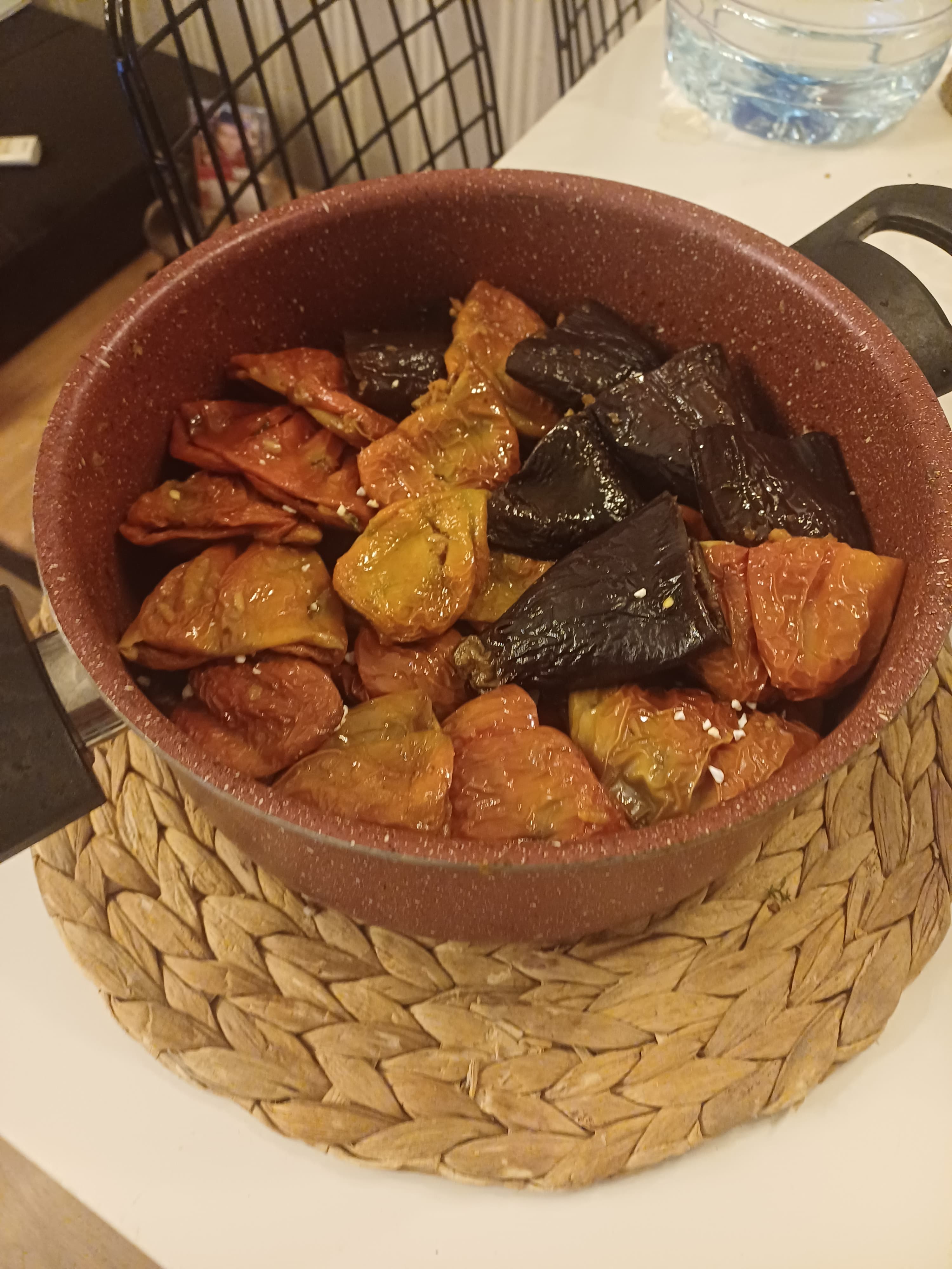 Kuru Dolma