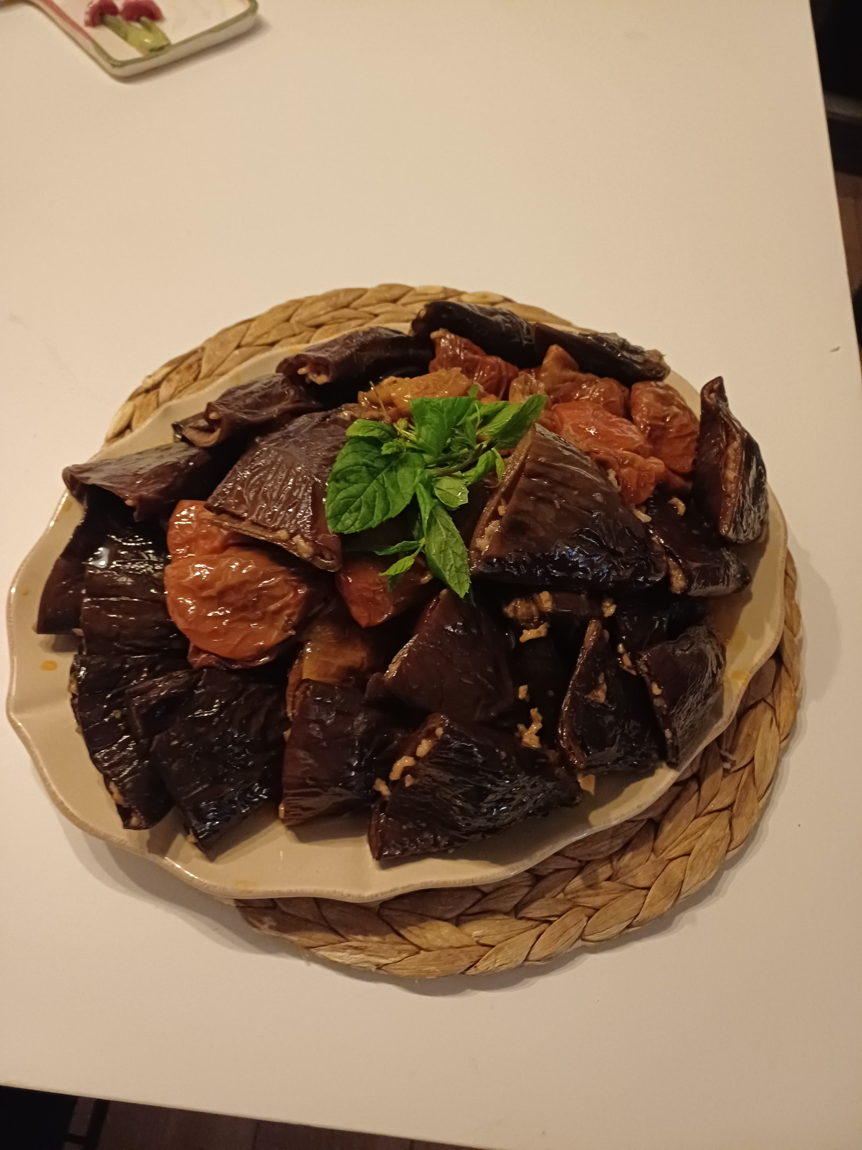 Kuru Dolma