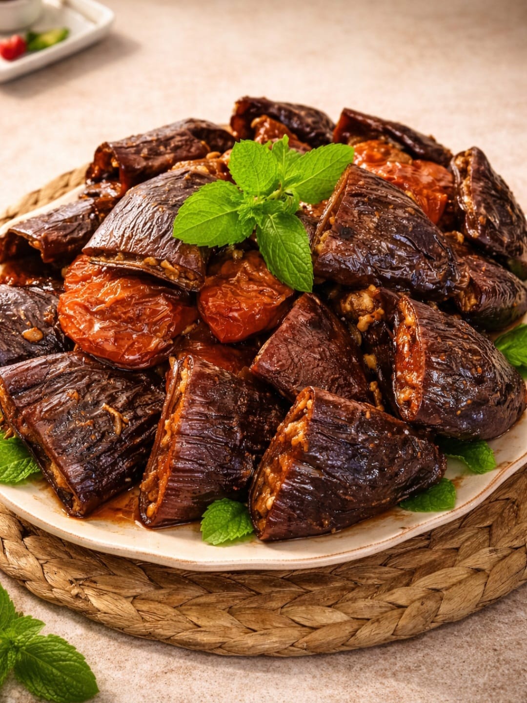 Kuru Dolma